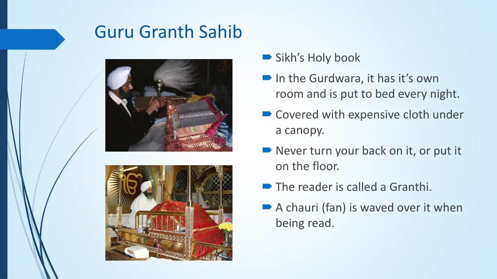 guru granth sahib