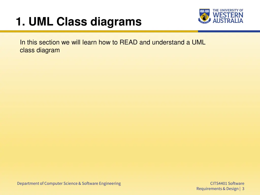 1 uml class diagrams