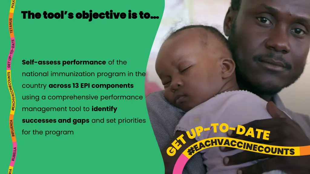 the tool s objective is to the tool s objective