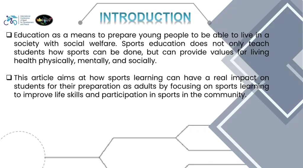 introduction