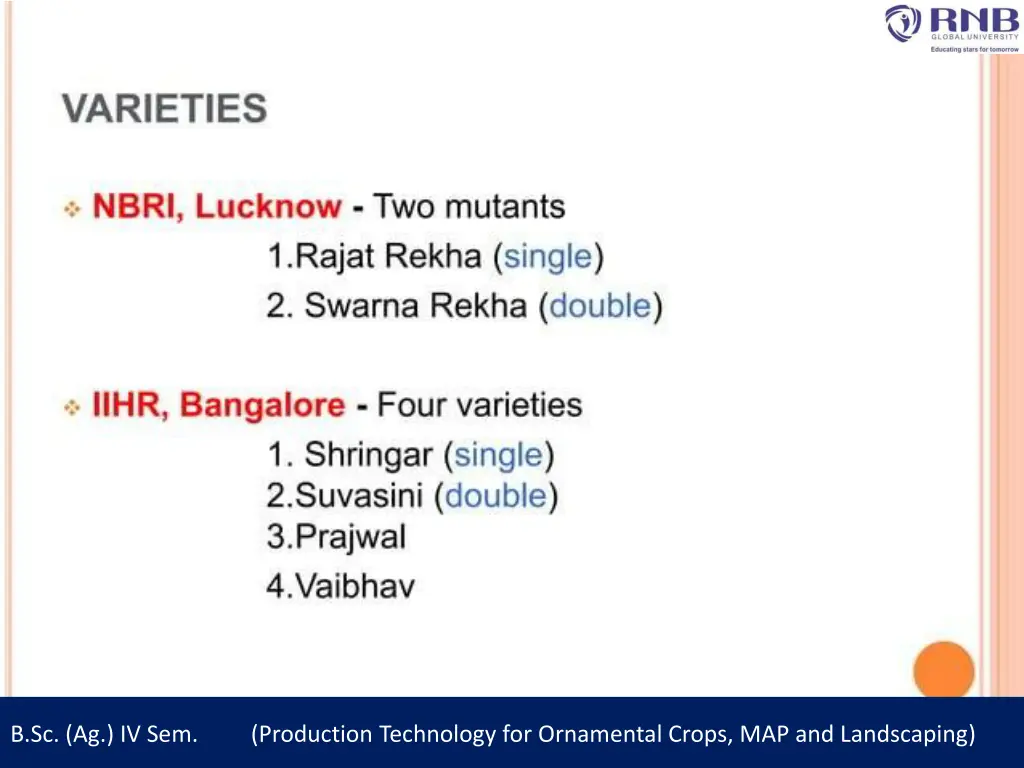 b sc ag iv sem production technology 9