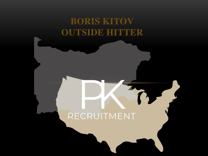 boris kitov outside hitter