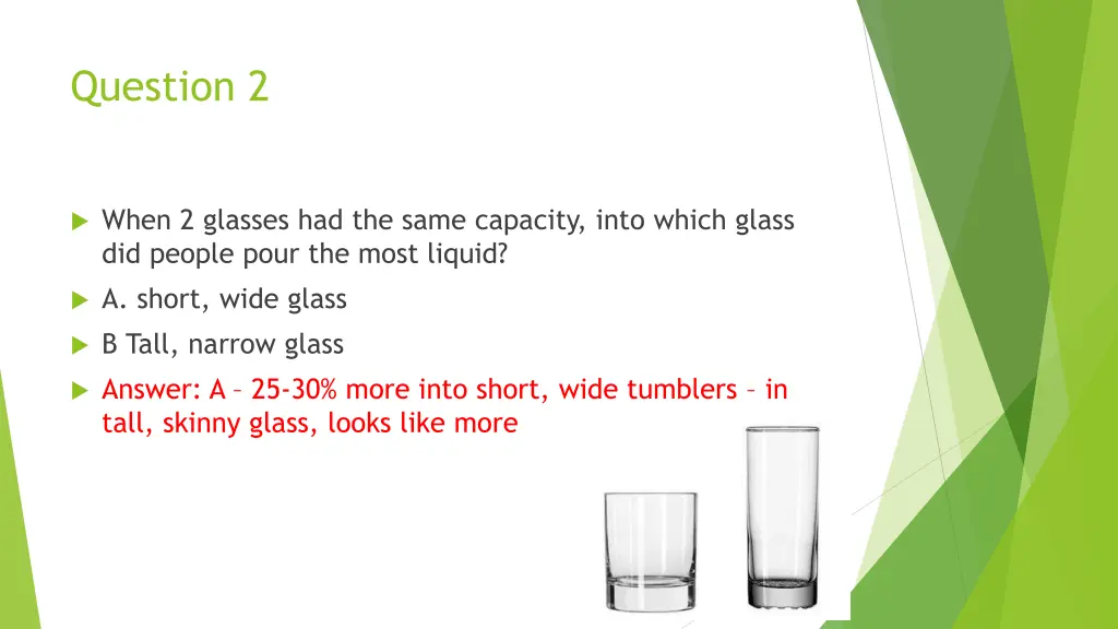 question 2
