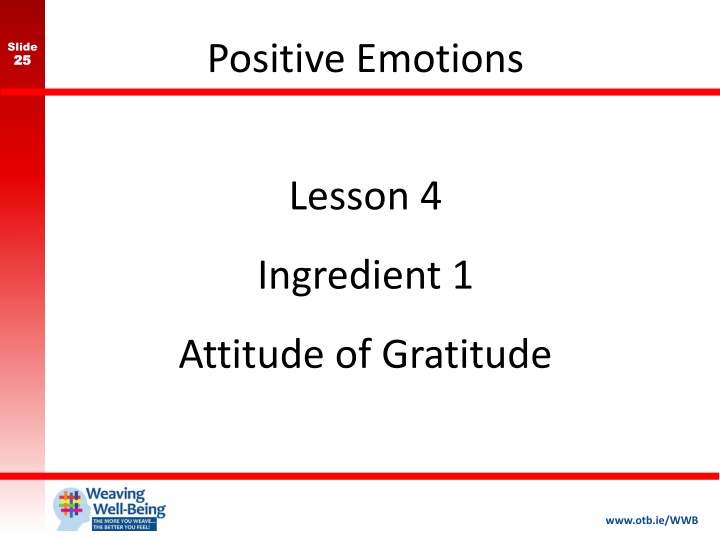 slide 25 25