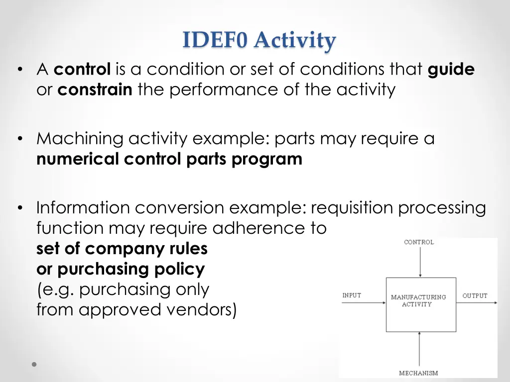 idef0 activity 2