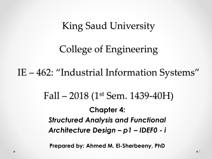 king saud university