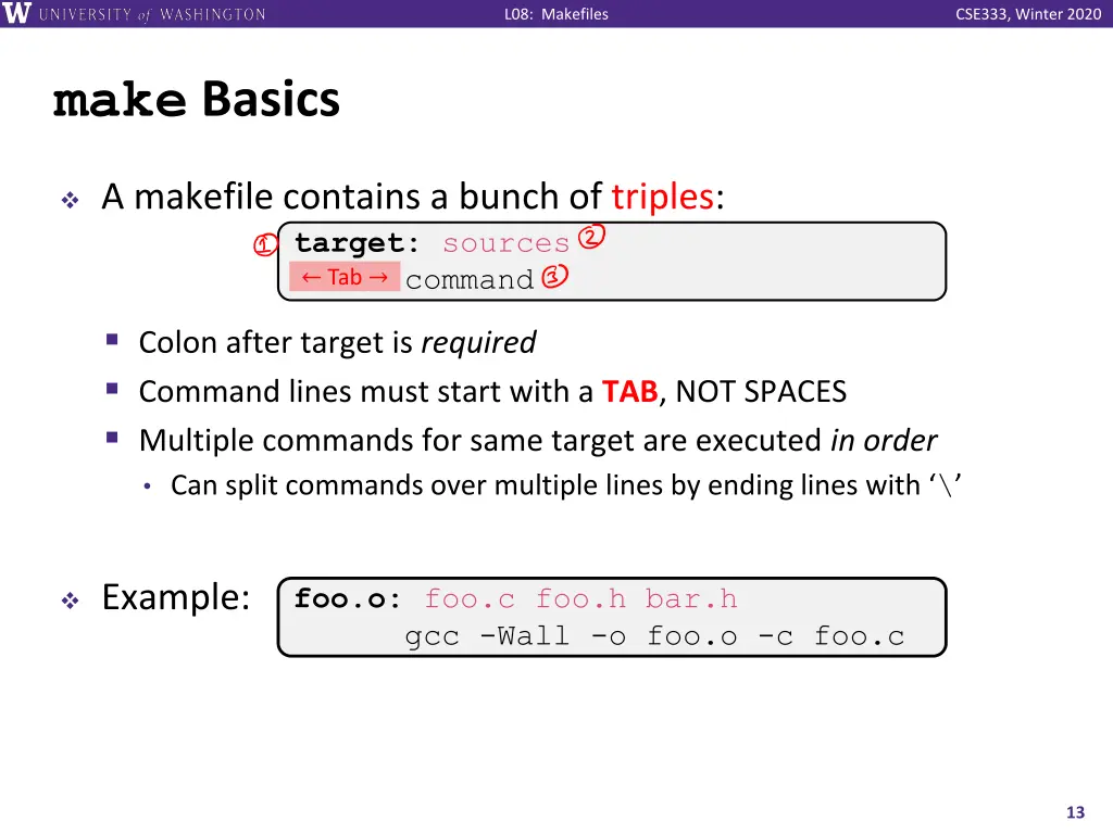 l08 makefiles 12