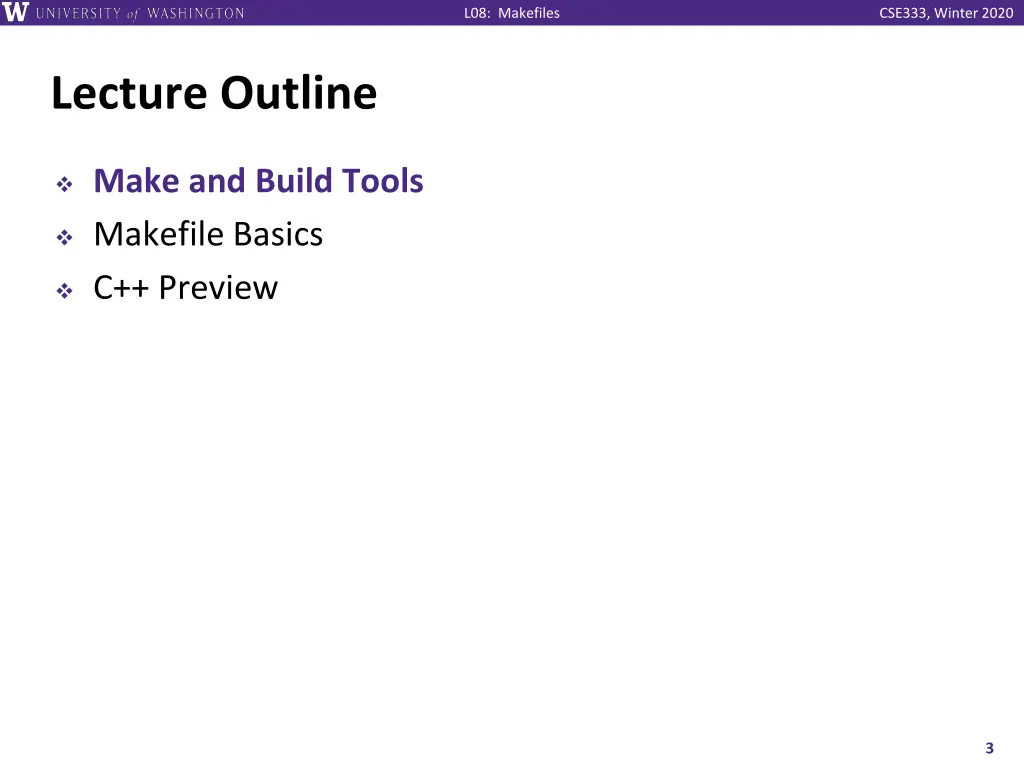 l08 makefiles 2