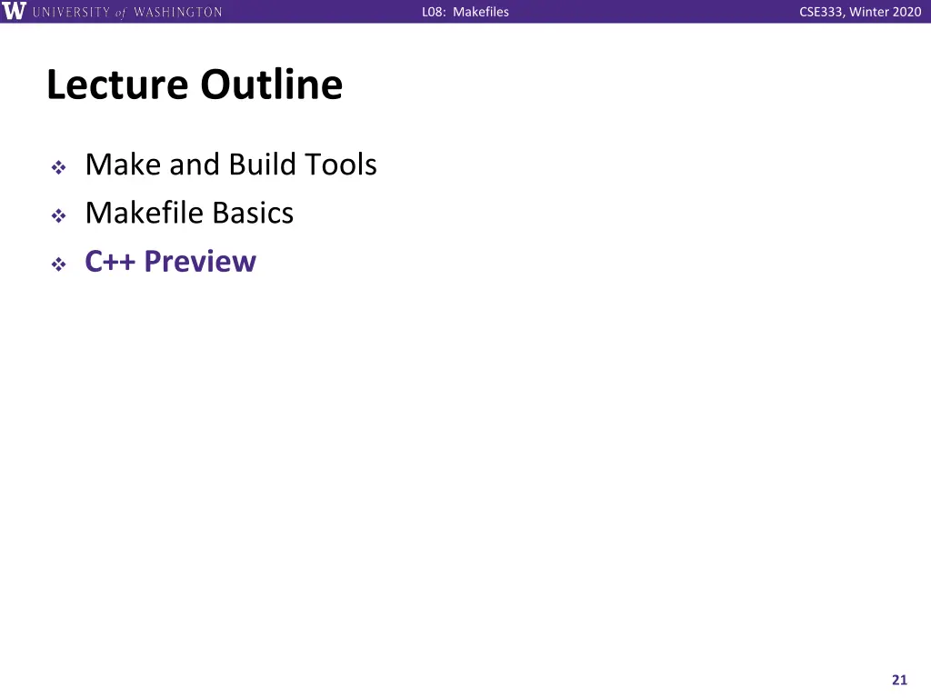 l08 makefiles 20