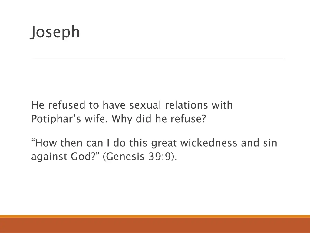 joseph