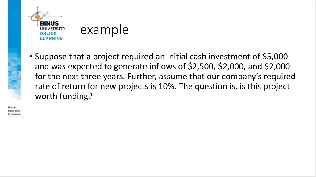 example