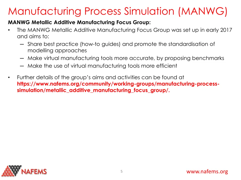 manufacturing process simulation manwg 3