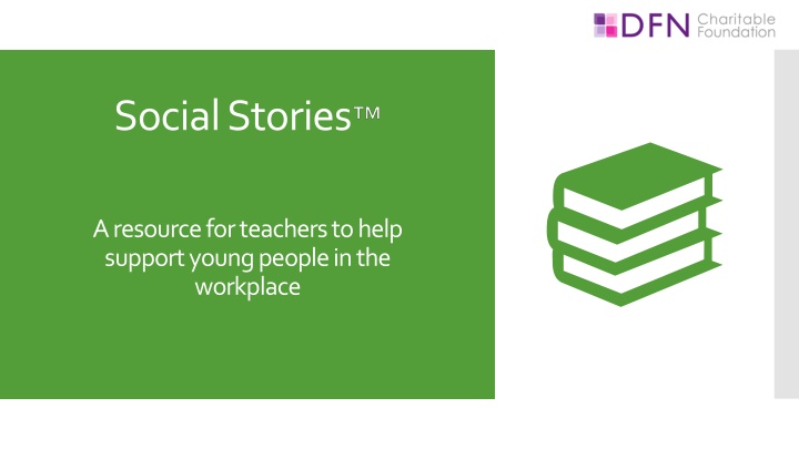 social stories