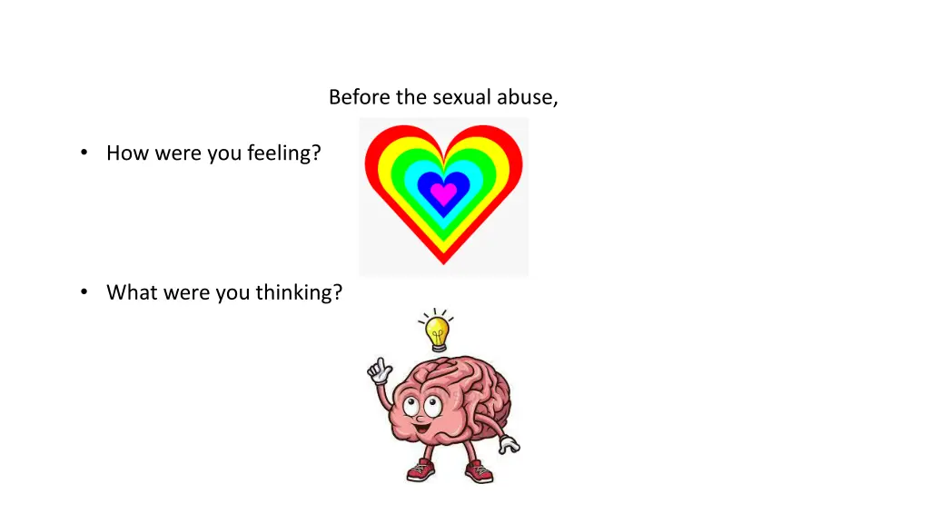 before the sexual abuse 1