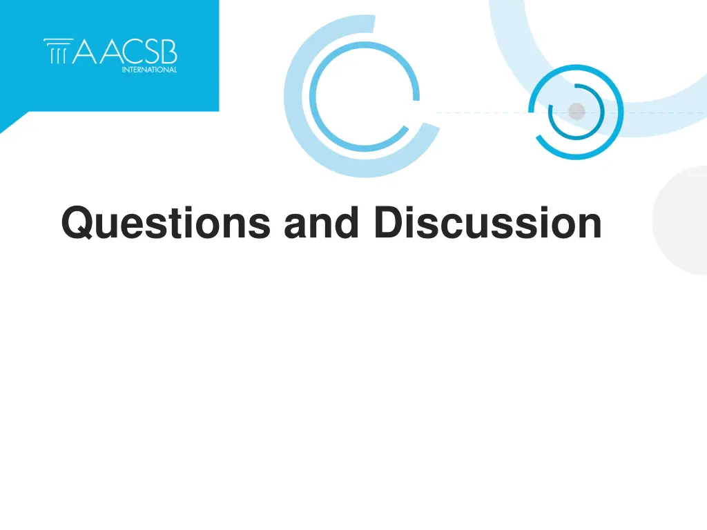 questions and discussion