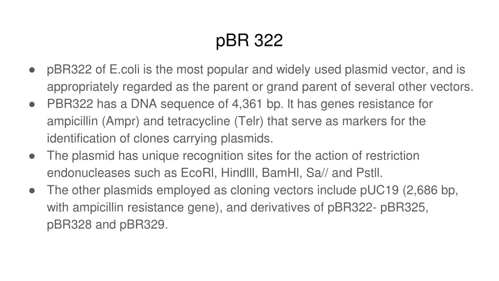 pbr 322
