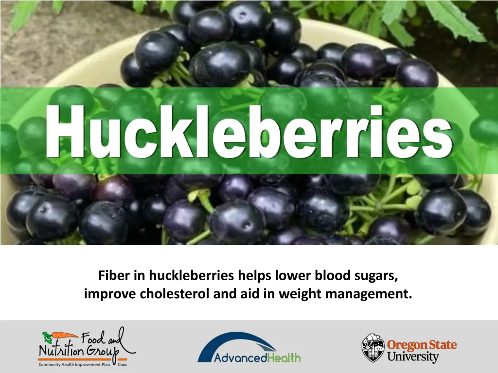 huckleberries huckleberries 5