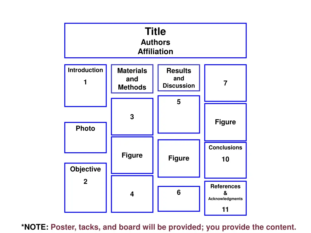 title authors affiliation