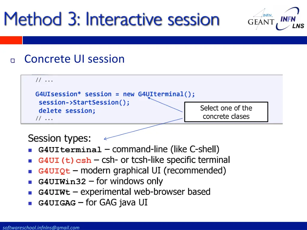 method 3 interactive session 1