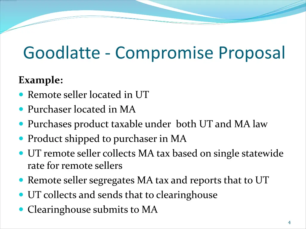 goodlatte compromise proposal 2