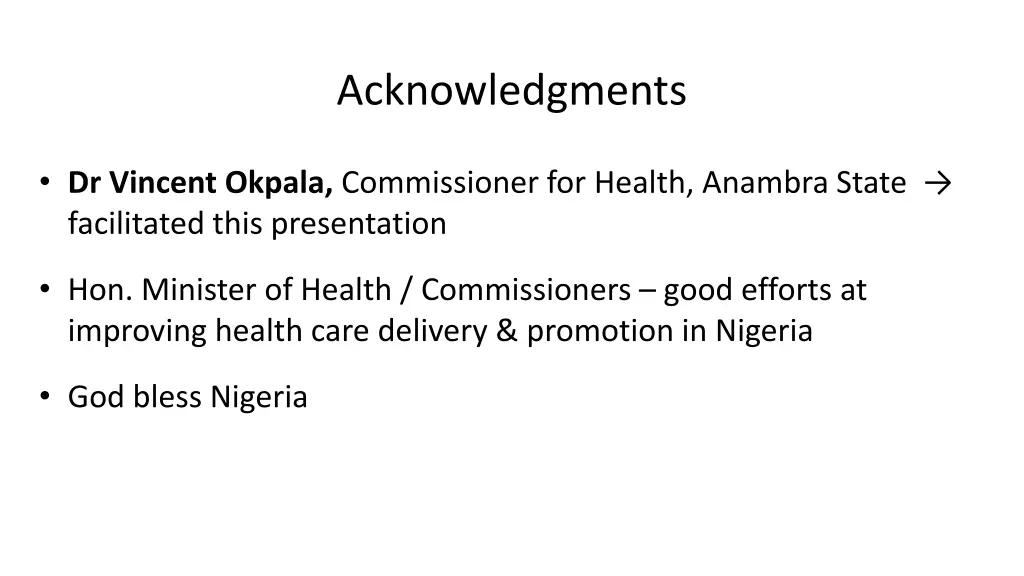 acknowledgments