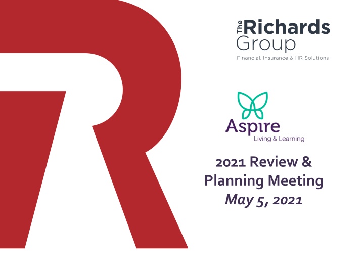 2021 review planning meeting may 5 2021