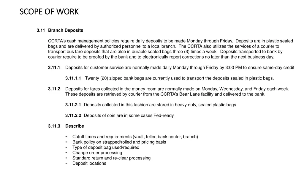 scope of work scope of work 5
