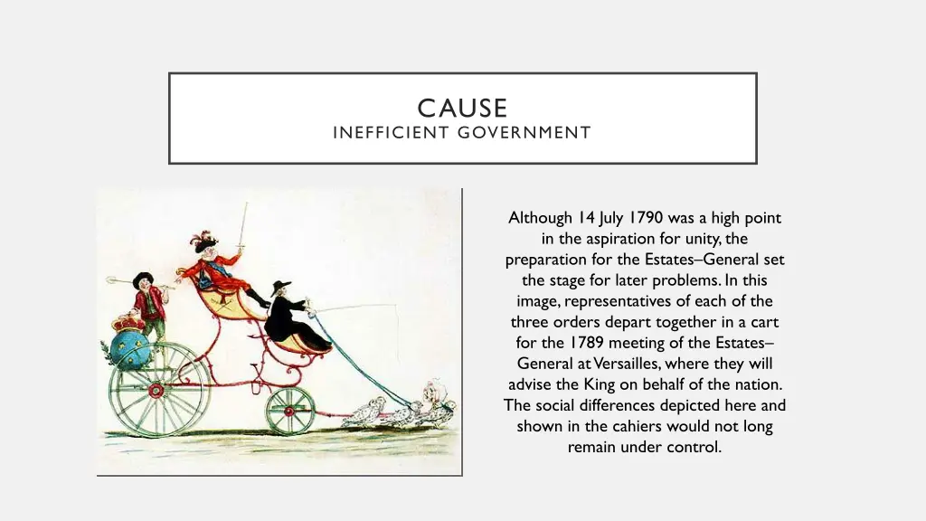 cause 1