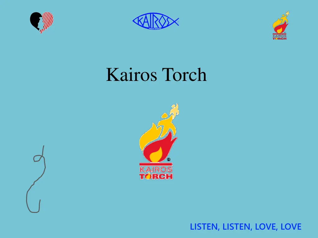 kairos torch