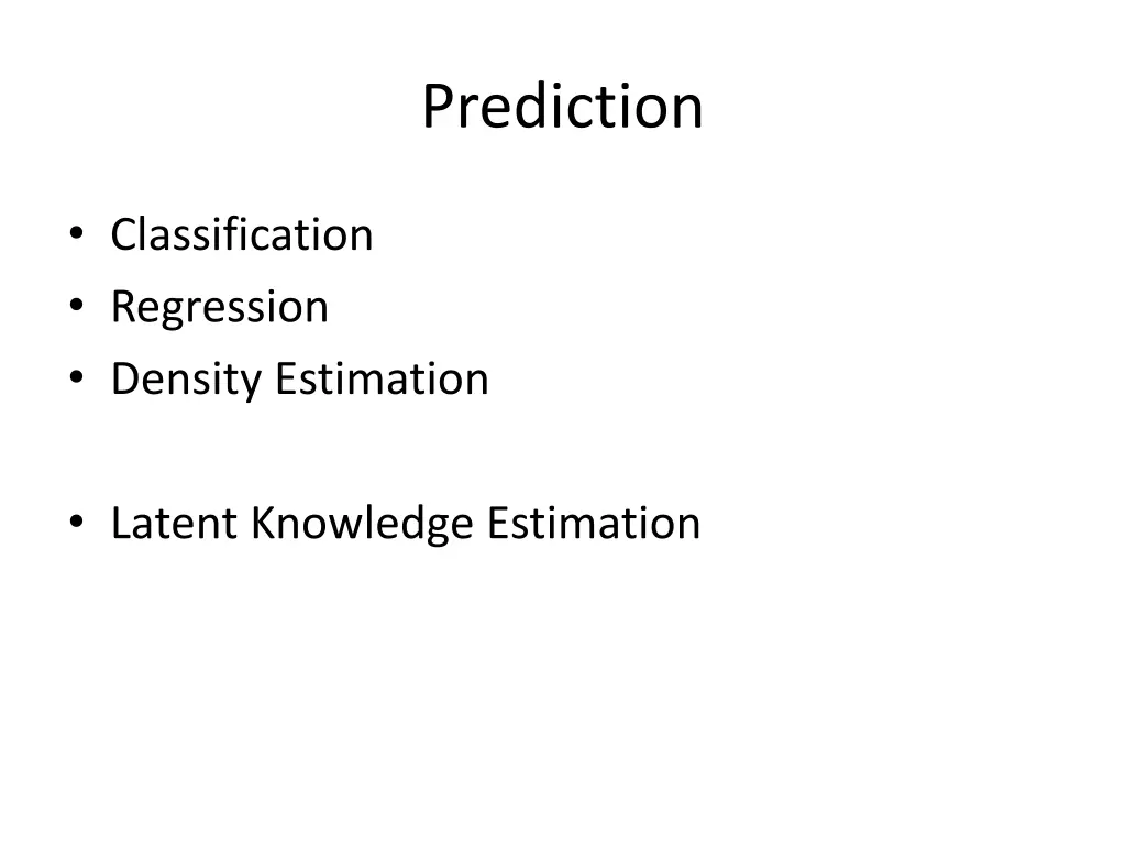 prediction 1