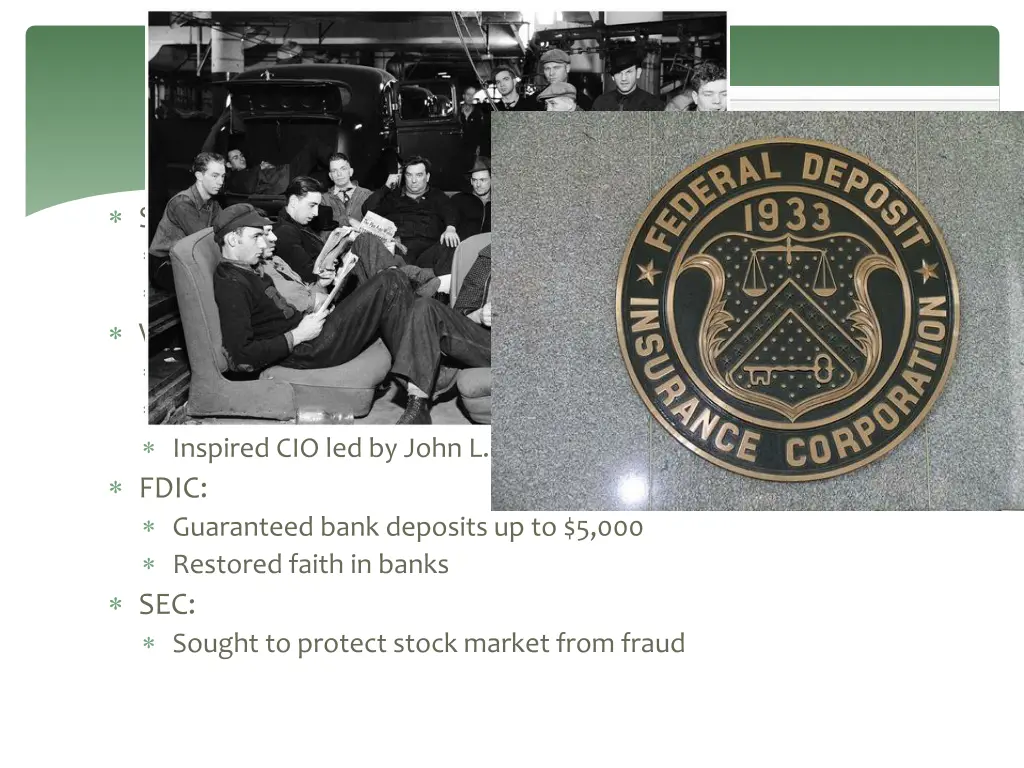 reform programs