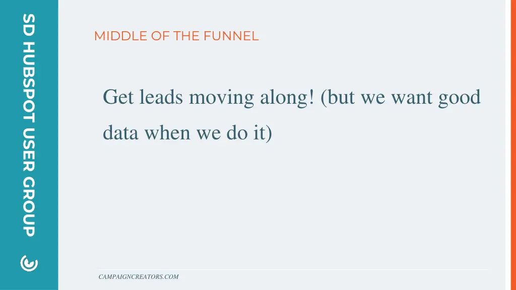 sd hubspot user group 8