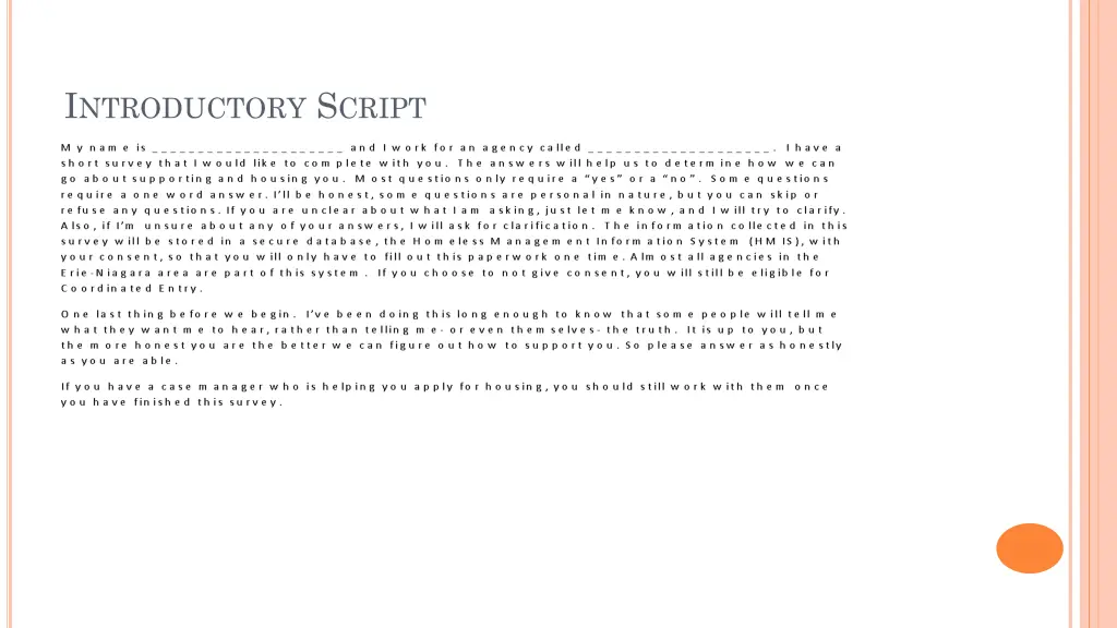i ntroductory s cript 1