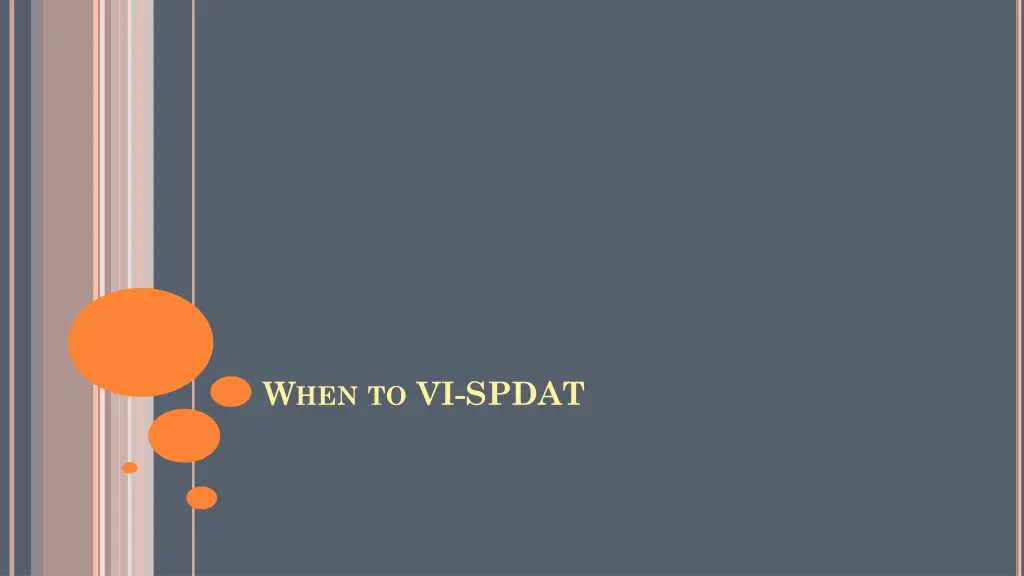 w hen to vi spdat