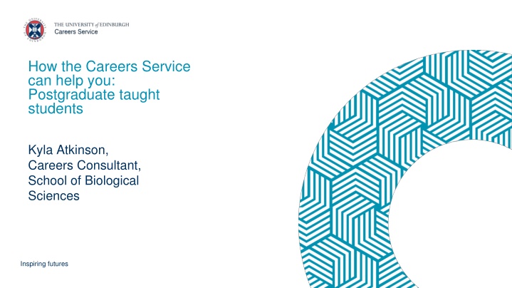 how the careers service can help you postgraduate