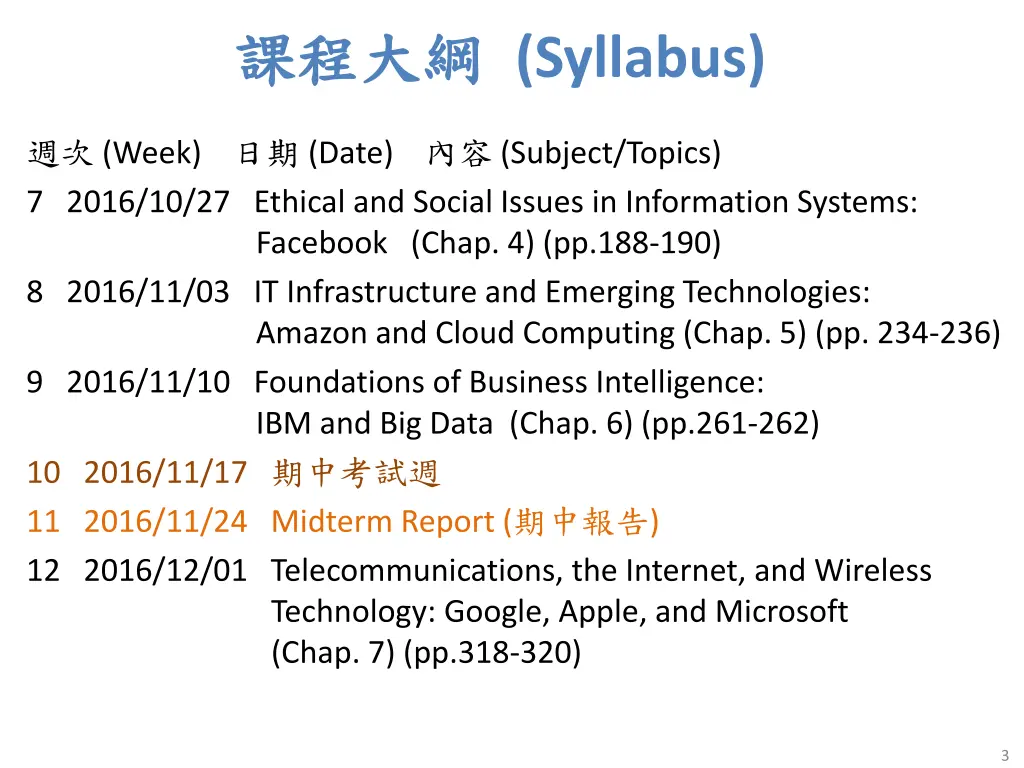 syllabus 1