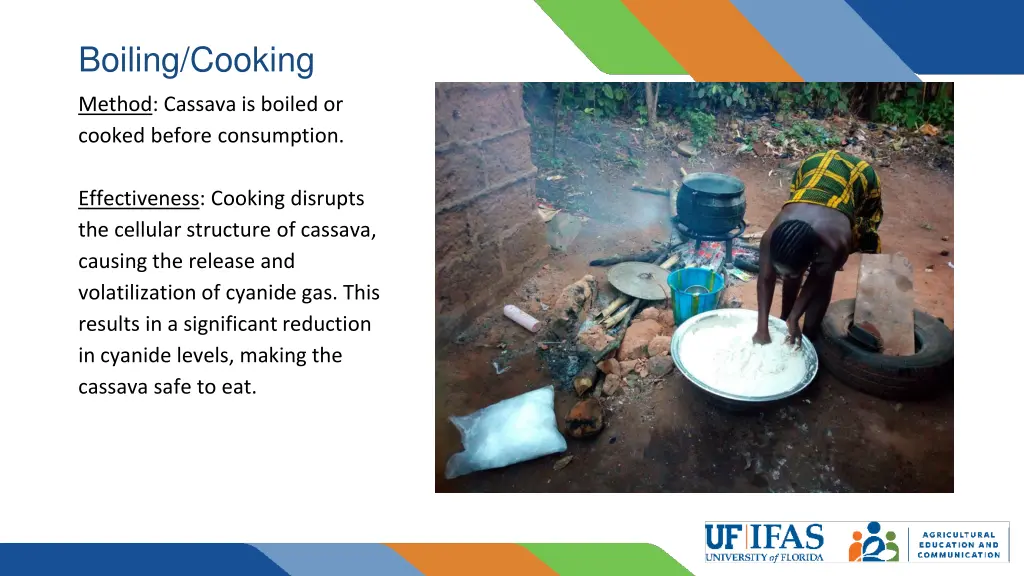 boiling cooking