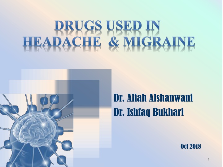 dr aliah alshanwani dr ishfaq bukhari