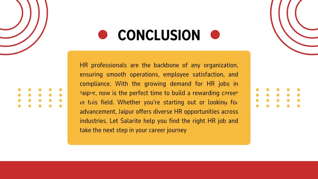 hr professionals are the backbone