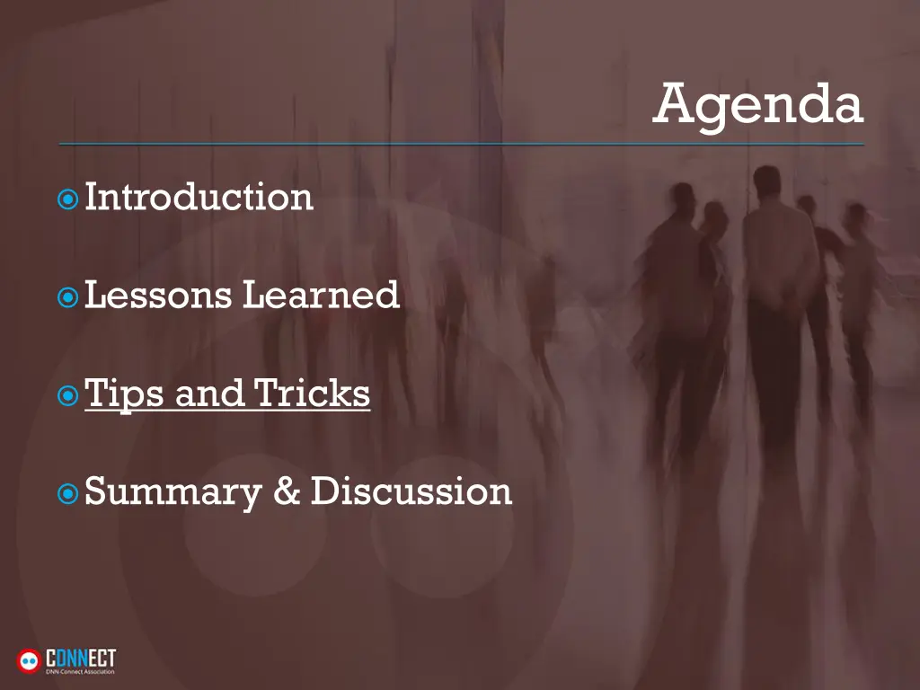 agenda 2