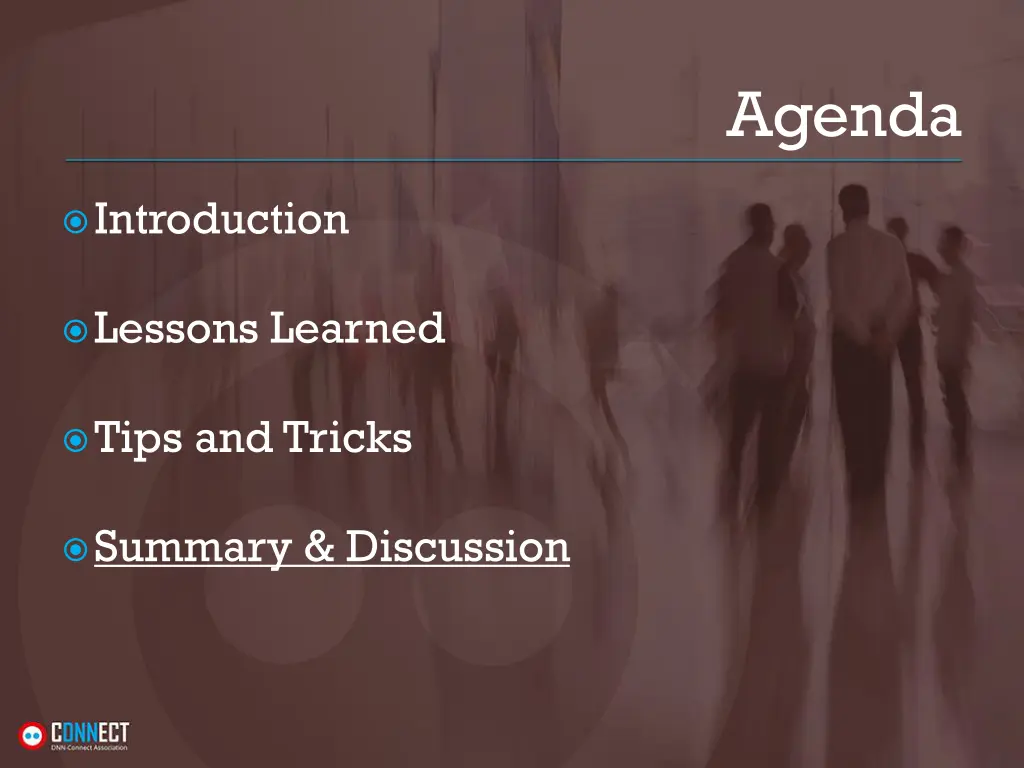 agenda 3