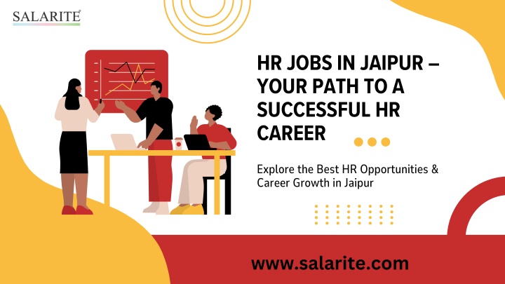 hr jobs in jaipur your path to a successful