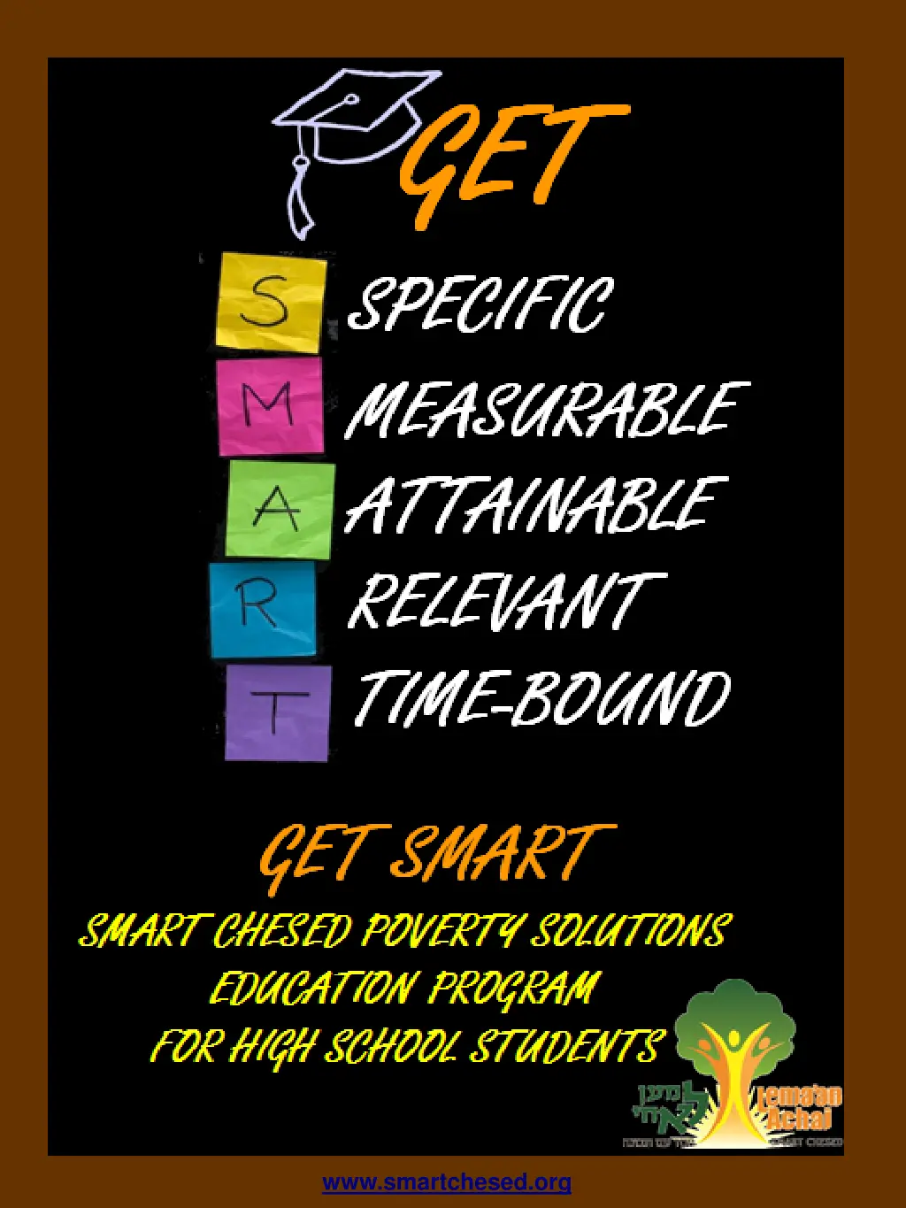 www smartchesed org