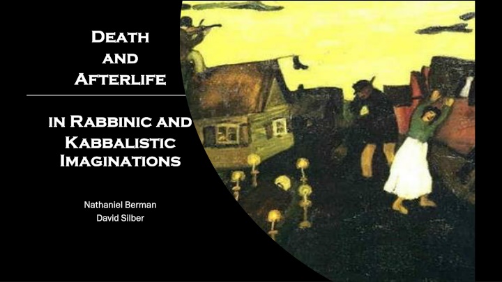 death death and and afterlife afterlife