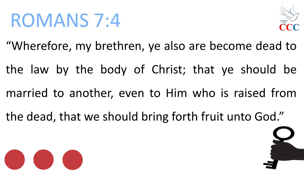 romans 7 4
