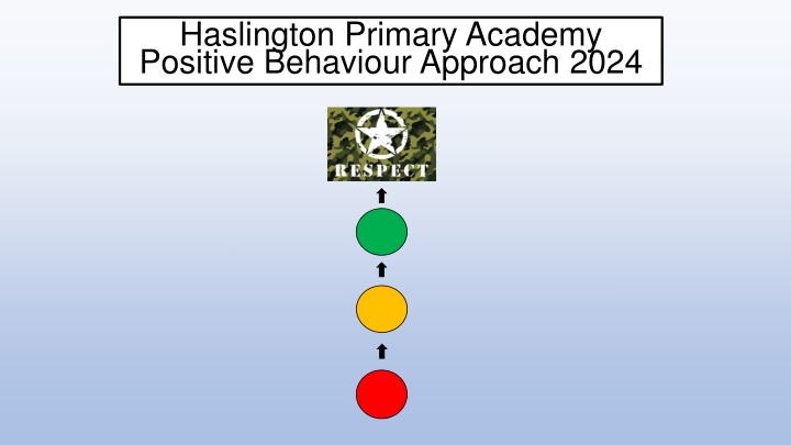haslington primary academy positive behaviour