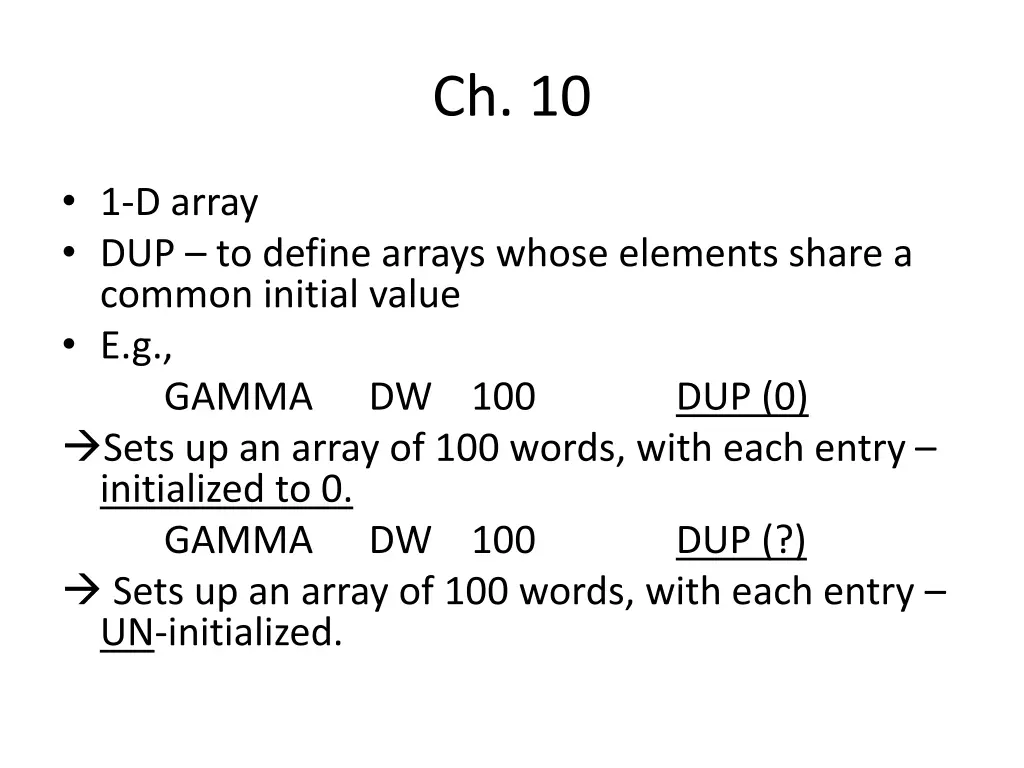 ch 10