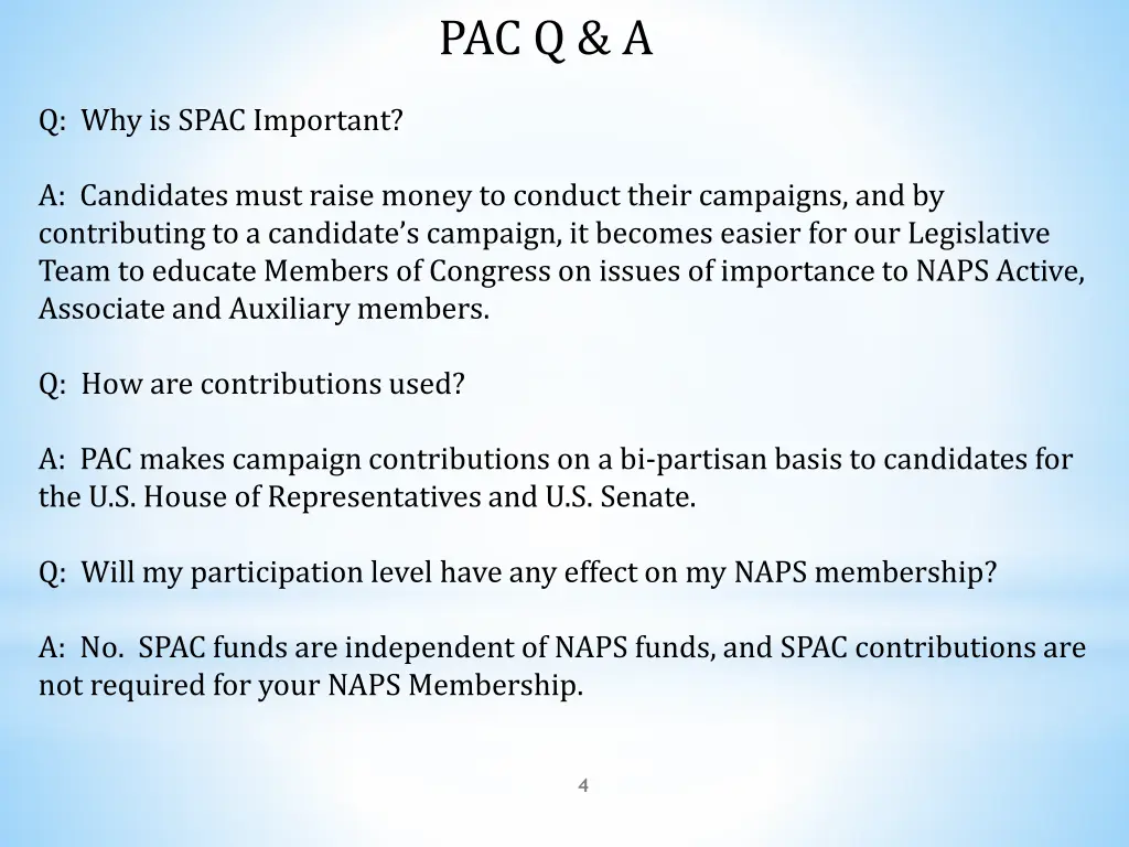 pac q a