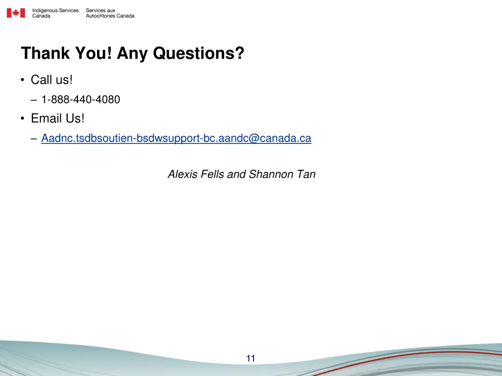 thank you any questions