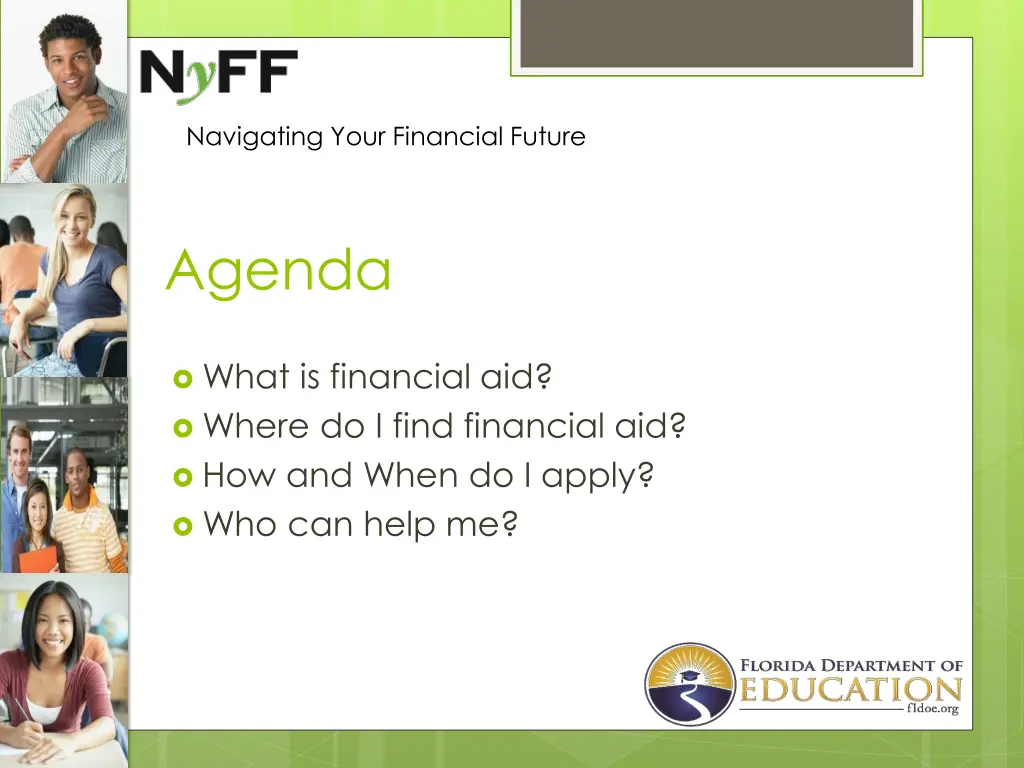 navigating your financial future